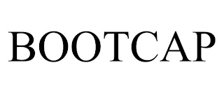 BOOTCAP