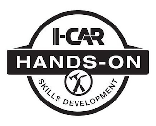 I-CAR HANDS-ON SKILLS DEVELOPMENT