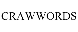 CRAWWORDS