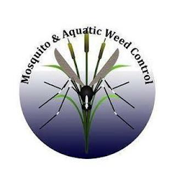 MOSQUITO & AQUATIC WEED CONTROL