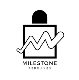 M MILESTONE PERFUMES