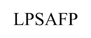 LPSAFP