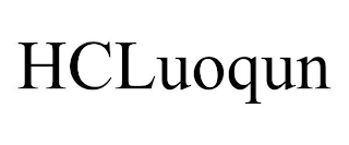 HCLUOQUN