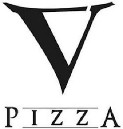 V PIZZA