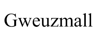 GWEUZMALL