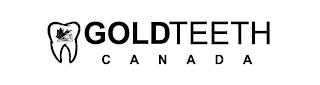 GOLDTEETH CANADA