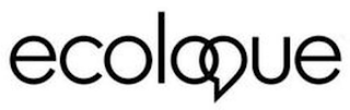 ECOLOGUE