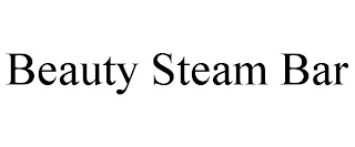 BEAUTY STEAM BAR