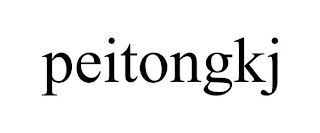 PEITONGKJ
