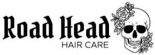 ROAD HEAD HAIR CARE