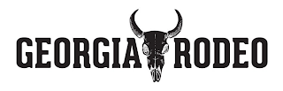 GEORGIA RODEO