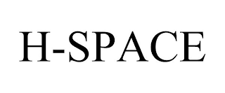 H-SPACE