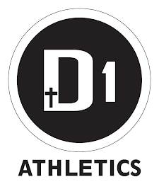 D1 ATHLETICS