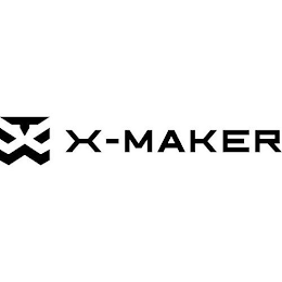 X X-MAKER