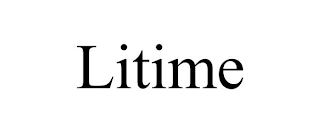 LITIME