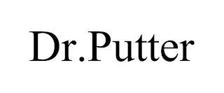 DR.PUTTER