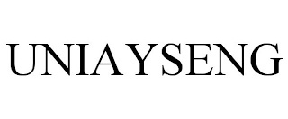 UNIAYSENG