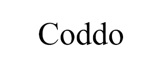 CODDO