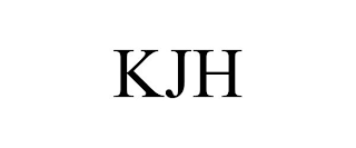 KJH