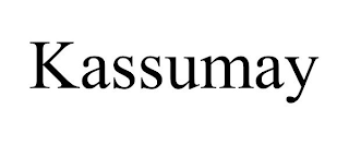 KASSUMAY