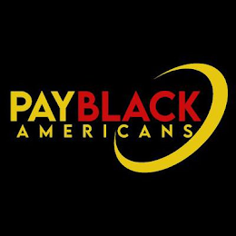 PAYBLACK AMERICANS