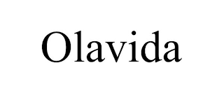 OLAVIDA