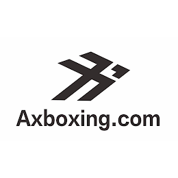 AXBOXING.COM