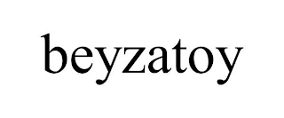 BEYZATOY