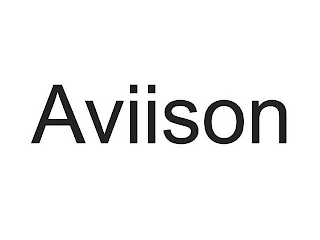 AVIISON