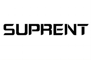 SUPRENT