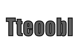 TTEOOBL