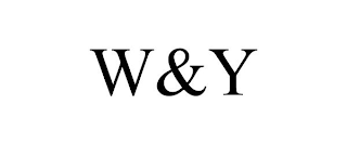 W&Y