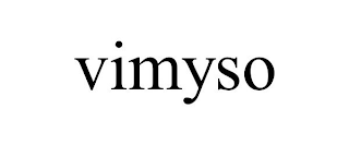 VIMYSO