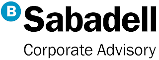 B SABADELL CORPORATE ADVISORY