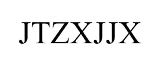 JTZXJJX