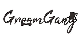 GROOMGANG