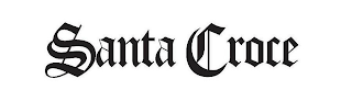 SANTA CROCE