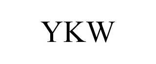 YKW