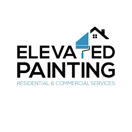 ELEVATED PAINTING RESIDENTIAL & COMMERCIAL SERVICES