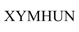 XYMHUN