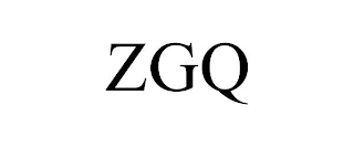 ZGQ