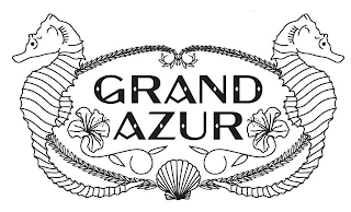GRAND AZUR