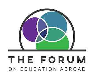 THE FORUM ON EDUCATION ABROAD