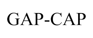 GAP-CAP