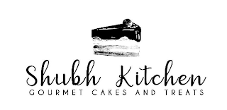 SHUBH KITCHEN GOURMET CAKES AND TREATS