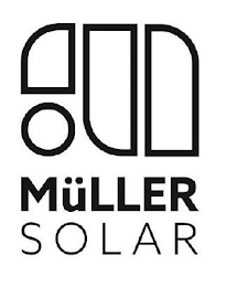 M MÜLLER SOLAR