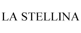 LA STELLINA