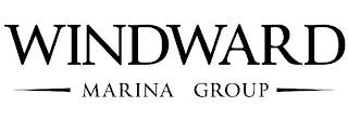 WINDWARD MARINA GROUP