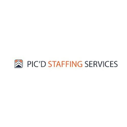 PIC'D STAFFING SERVICES