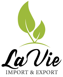 LA VIE IMPORT & EXPORT